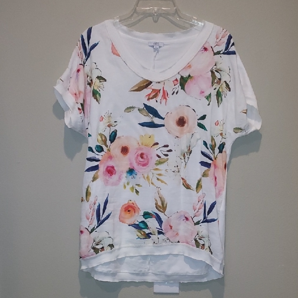 Kaktus Blouse